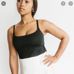 Storq nursing tanks - bundle of 2